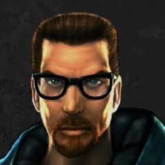 Gordon Freeman - видео и фото