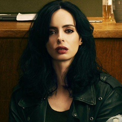 Jessica Jones - видео и фото