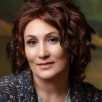 Лариса Гонокова - видео и фото