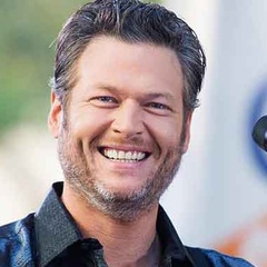 Blake Shelton - видео и фото