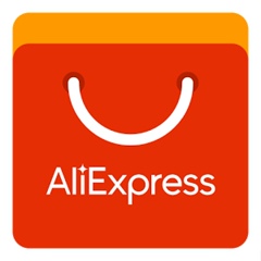 Ali Express - видео и фото