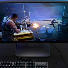 Amazon Pc-Gamer - видео и фото