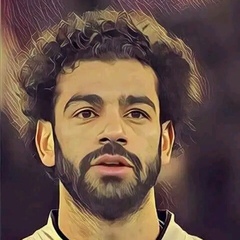 Mohamad Salah - видео и фото