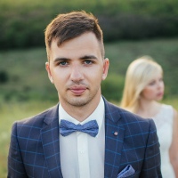 Алексей Криванич - видео и фото