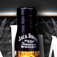 Jack Daniel's - видео и фото