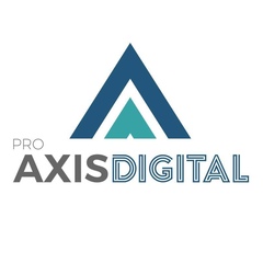 Axis Digital - видео и фото