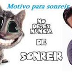 Motivo Para-Sonreir - видео и фото