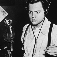 Orson Welles - видео и фото