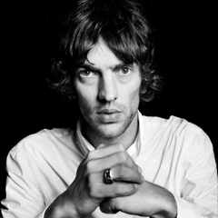 Richard Ashcroft - видео и фото