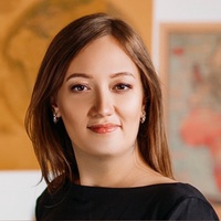 Екатерина Керимова - видео и фото