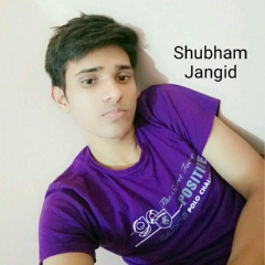 Shubham Jangid - видео и фото