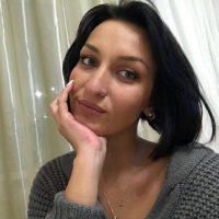 Alina Shemetova - видео и фото