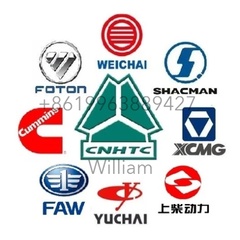 Chinatruckparts Supplier - видео и фото