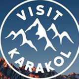 Visit Karakol - видео и фото