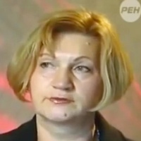 Ольга Гарнова - видео и фото