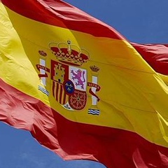 Arriba España - видео и фото