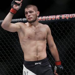 Khabib Nurmagomedov - видео и фото