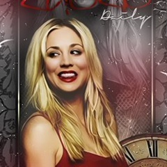 Kaley Cuoco - видео и фото