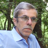 Владимир Андрющенко - видео и фото