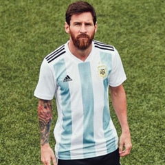 Leonel Messi - видео и фото