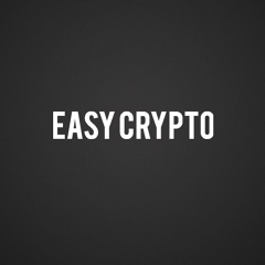 Easy Crypto - видео и фото