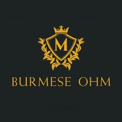 Burmese Ohm-Admin - видео и фото