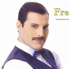 Freddie Mercury - видео и фото