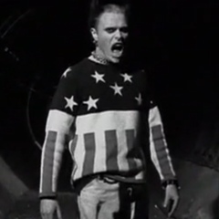 Keith Flint - видео и фото