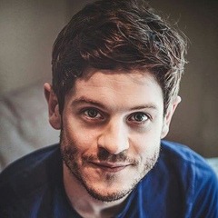 Iwan Rheon - видео и фото