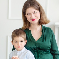 Ирина Илюхина - видео и фото