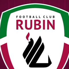 Rubin Kazan - видео и фото