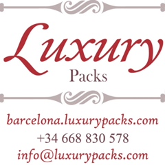 Luxury Packs - видео и фото