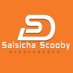 Salsicha-Scooby Divulgações - видео и фото