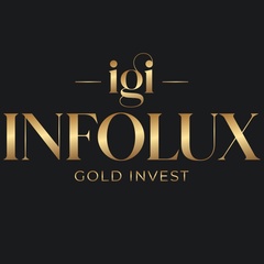 Infolux-Gold Invest - видео и фото