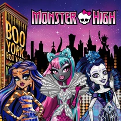 Monster-High Kazakhstan - видео и фото