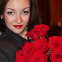 Екатерина Комлева - видео и фото