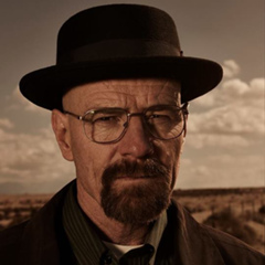 Walter White - видео и фото