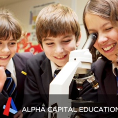 Alpha-Capital Education - видео и фото