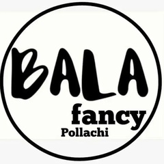 Bala Fancy - видео и фото