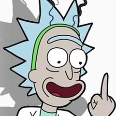 Rick Sanchez - видео и фото