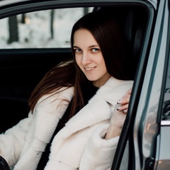 Анастасия Понасенкова - видео и фото