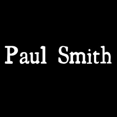 Paul Smith - видео и фото