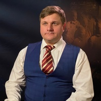 Владимир Комсолев - видео и фото