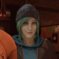 Chloe Price - видео и фото