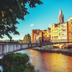 Girona Girones - видео и фото