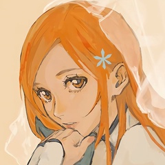 Orihime Inoue - видео и фото