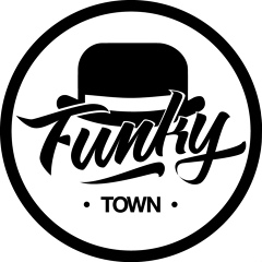 Funky Town - видео и фото