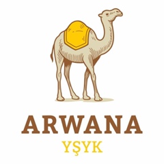 Arwana Yshyk - видео и фото