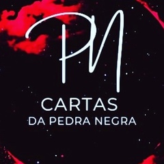 Cartas Da-Pedra-Negra-Pérola - видео и фото