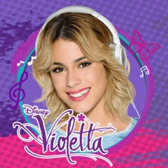 Violetta Uk - видео и фото